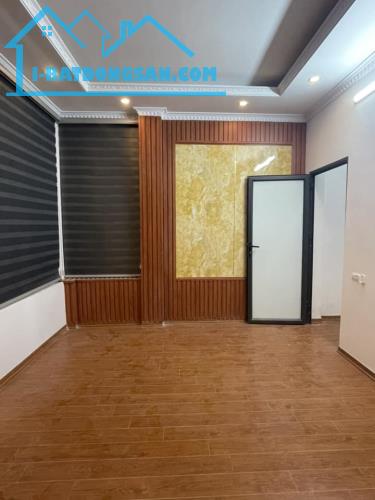 Bán nhà Trần Khát Chân, Hai Bà Trưng 45m2x3 tầng 4 ngủ, gần phố 6.5 tỷ - 4