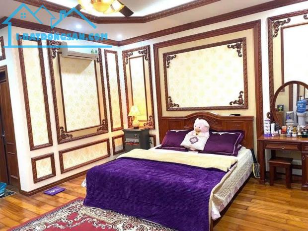 A LONG NHÒ BÁN NHÀ TRẦN CUNG 45M-NGÕ NÔNG- GẦN PHỐ - SỔ HOA HẬU - GIÁ 6.X TỶ - 1