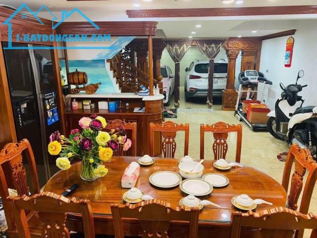 A LONG NHÒ BÁN NHÀ TRẦN CUNG 45M-NGÕ NÔNG- GẦN PHỐ - SỔ HOA HẬU - GIÁ 6.X TỶ - 3