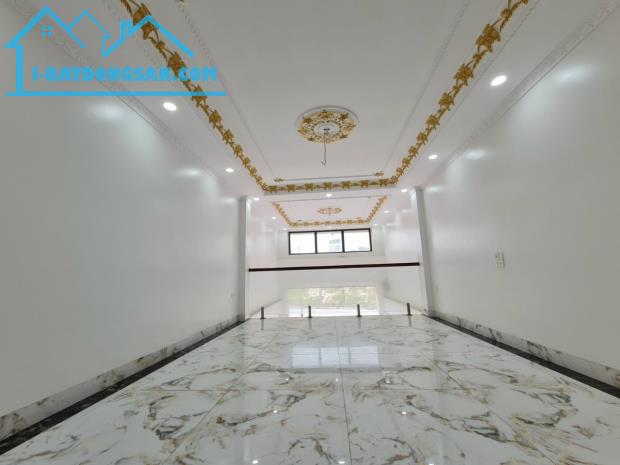 DV, LK, HÀNG BÈ - HÀ ĐÔNG, 50 M2, 7 TẦNG, TM, KD, MT 4 M, GIÁ 14,5 TỶ. - 3