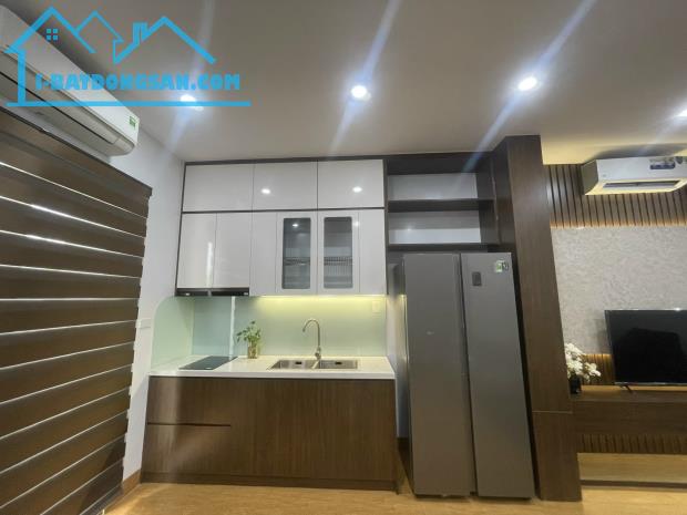 Bán chung cư thương mại Bình An Plaza, Phường Quảng Thắng, Thành phố Thanh Hóa giá đầu tư! - 1