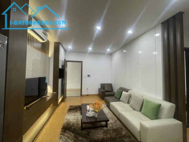 Bán chung cư thương mại Bình An Plaza, Phường Quảng Thắng, Thành phố Thanh Hóa giá đầu tư! - 2