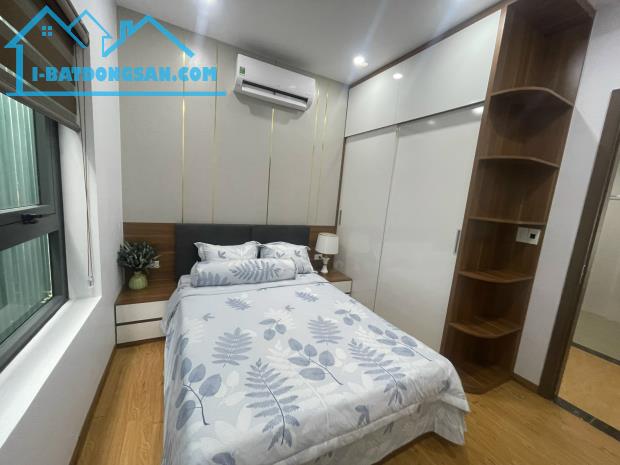 Bán chung cư thương mại Bình An Plaza, Phường Quảng Thắng, Thành phố Thanh Hóa giá đầu tư! - 4