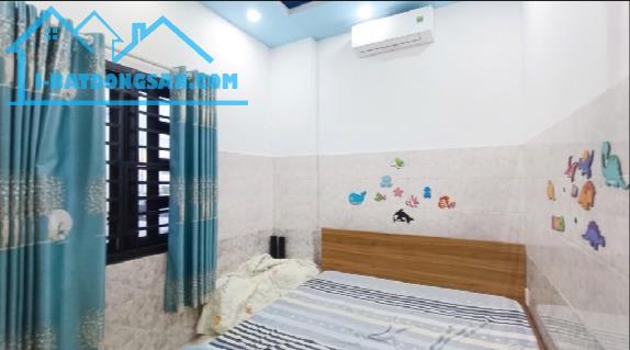 BÁN NHÀ: ĐƯỜNG SỐ 8,LINH XUÂN,THỦ ĐỨC,HẺM XE HƠI,2 TẦNG MỚI,68m2,CHỈ 4.7TỶ.