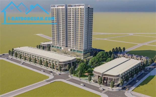 CHÍNH CHỦ BÁN 31000 m2 ĐẤT TRUNG TÂM TP ĐỒNG HỚI, QB - 2