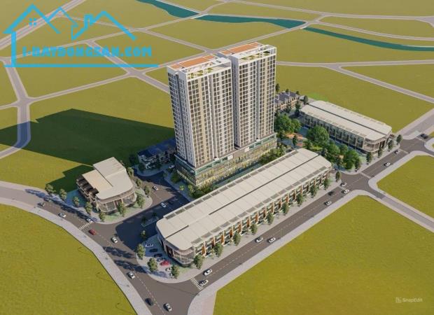 CHÍNH CHỦ BÁN 31000 m2 ĐẤT TRUNG TÂM TP ĐỒNG HỚI, QB - 4