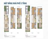 Bán Nhà Ngã 4 Miếu Ông Cù - Trệt 2 Lầu, 90m2, Giá Chỉ 1,35 Tỷ - Sổ Hồng Riêng