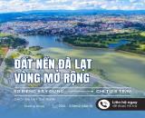 Đất Lạc Dương giá rẻ, Cách Đà Lạt chỉ 10km, Sổ riêng xây dựng, bằng phẳng cực đẹp