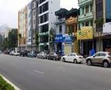 *Bán nhà Lô Góc 2 MT, Lê Hồng Phong, Q.Hải Châu, 4 tầng đẹp, dt 82m2, giá 33 Tỷ