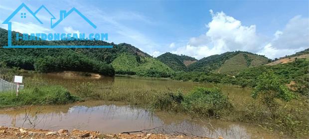 ĐẤT ĐẸP – GIÁ TỐT - Cần Bán  Lô Đất trồng cây lâu năm  Xã Nam Ninh - Huyện Cát Tiên - - 2