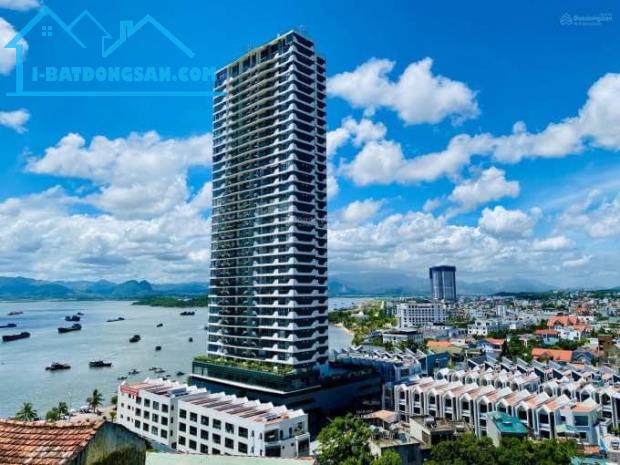 bán căn hộ 2Pn 69m2 GREEN DIAMOND VIEW BIỂN NGẮM VỊNH HẠ LONG - 3