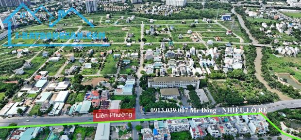 Nhà Xưởng KDC Kiến Á 260m2 Liên Phường Chỉ 15tỷ988 cho thuê 216tr/năm Kế Global City (Hàng - 5