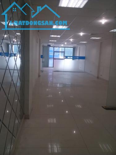 Cho thuê Văn Phòng 74 Tây Sơn, Đống Đa, HN DT:  15 - 65 - 80m2