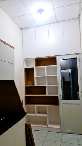 Cho thuê mặt bằng 40m2 mặt tiền đường Tô Ngọc Vân Linh Đông - 3