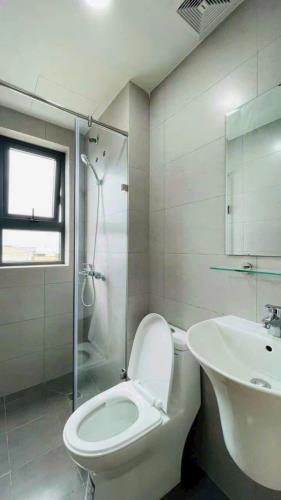 Căn hộ 2PN-2WC tháng 9 giá 6tr5 Phạm Văn Đồng giao Tô Ngọc Vân, Lh 0768264331 - 2