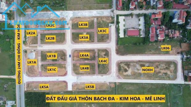 đất đấu giá bạch đa kim hoa- 0989726892