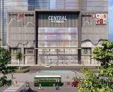 Cho thuê cửa hàng/mặt bằng trong TTTM Central Premium Q8 - DT: 63m2 - 2500m2