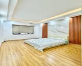 Bán nhà ngõ 280 Cổ Nhuế, 62m2, mặt tiền 4m, 4 tầng sẵn ở hoặc cho thuê, nở hậu giá chỉ 6.1