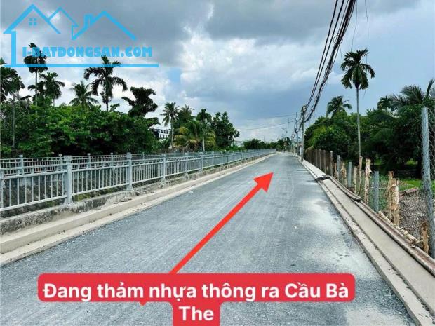 KẸT TIỀN BÁN RẺ LÔ ĐẤT THẠNH XUÂN 22 - 76M2 GIÁ CHỈ 1 TỶ 660 TR GẦN CHỢ , ỦY BAN QUẬN 12