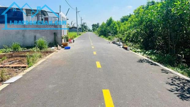 Phước Hội - Đất Đỏ - BRVT - cách biển Phước Hải chỉ 1.5km - 2