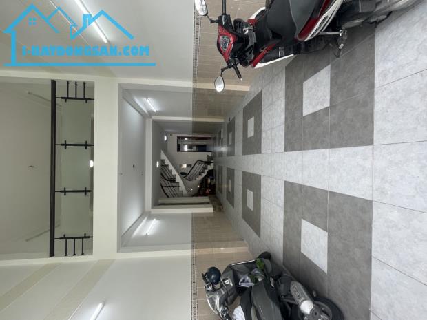 MTKD Trần Văn Kiểu ngay Hậu Giang 80m2 5 tầng cực hiếm, kd đa ngành, SHR vuông, 14.5 tỷ TL - 1