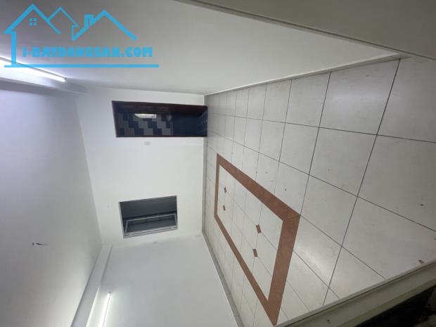 MTKD Trần Văn Kiểu ngay Hậu Giang 80m2 5 tầng cực hiếm, kd đa ngành, SHR vuông, 14.5 tỷ TL - 2