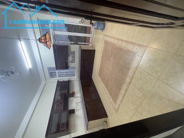 MTKD Trần Văn Kiểu ngay Hậu Giang 80m2 5 tầng cực hiếm, kd đa ngành, SHR vuông, 14.5 tỷ TL - 3