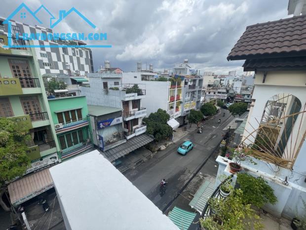 MTKD Trần Văn Kiểu ngay Hậu Giang 80m2 5 tầng cực hiếm, kd đa ngành, SHR vuông, 14.5 tỷ TL - 5