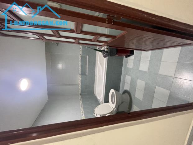 MTKD Trần Văn Kiểu ngay Hậu Giang 80m2 5 tầng cực hiếm, kd đa ngành, SHR vuông, 14.5 tỷ TL - 3