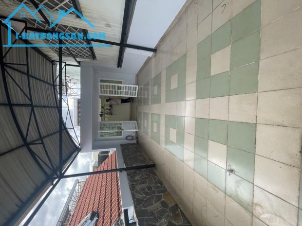 MTKD Trần Văn Kiểu ngay Hậu Giang 80m2 5 tầng cực hiếm, kd đa ngành, SHR vuông, 14.5 tỷ TL - 4