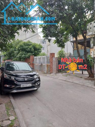 Cổ Linh : Bán 142 m2 đất phân lô sát Aeon Long Biên oto đỗ cửa ở và kinh doanh 17,5 tỷ - 3