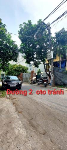Cổ Linh : Bán 142 m2 đất phân lô sát Aeon Long Biên oto đỗ cửa ở và kinh doanh 17,5 tỷ - 2