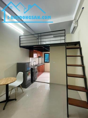 🏠TÒA NHÀ DÒNG TIỀN KĐT MỖ LAO - 6 TẦNG - 45M² - MẶT TIỀN 6.5M - GIÁ 8.7 TỶ 📞 HẰNG MINI