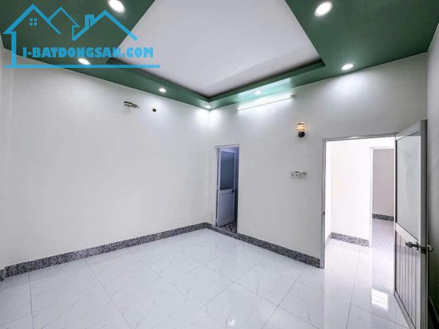 Bán nhà TẶNG nội thất Đ.Nguyễn Ảnh Thủ, 120m2, 730trieu, SHR - 1