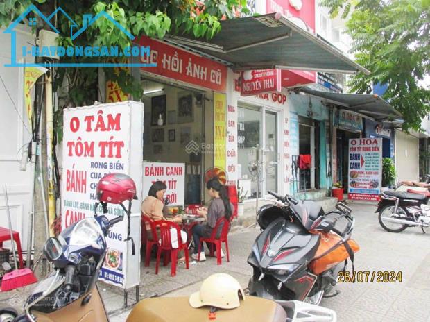 Bán Nhà 3 Mặt Thoáng Mặt Phố Điện Biên Phủ, Phường Vĩnh Ninh, TP Huế..