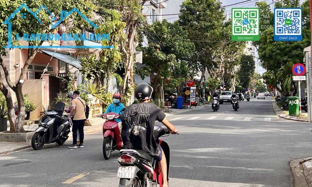 Bán lô đôi Lê Quang Đạo - Đà Nẵng - khu phố Tây An Thượng siêu hiếm