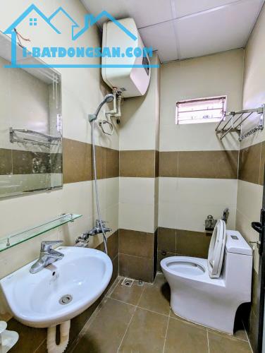 🏠Tòa CCMN Ngõ 55 Nguyễn An Ninh 55m², 6 tầng, giá 12.8 Tỷ 📞 HẰNG MINI - 4