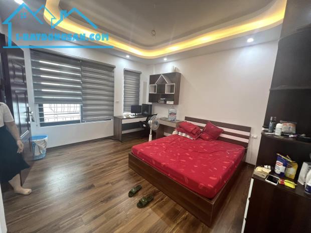 🏠Tòa CCMN Ngõ 87 Yên Xá 42m², 6 tầng, mặt tiền 7m, giá 6.8 tỷ 📞 HẰNG MINI - 1