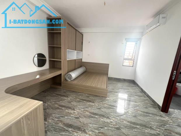 🏠Tòa CCMN Ngõ 87 Yên Xá 42m², 6 tầng, mặt tiền 7m, giá 6.8 tỷ 📞 HẰNG MINI - 2