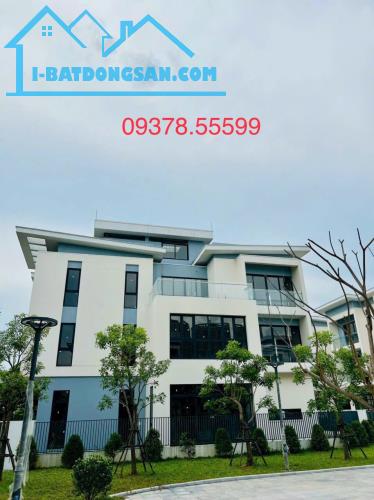 Trực tiếp từ chủ đầu tư chiết khấu hơn 10%, KDT An Quý Villa, Dương Nội,giá từ 30 tỷ/căn - 3