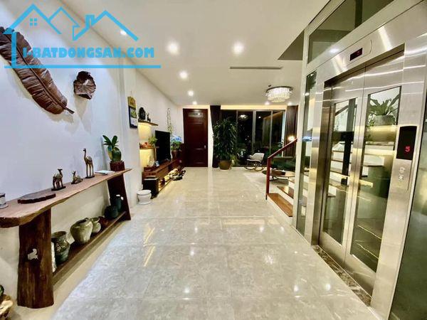 NHÀ ĐẸP HÔM NAY- NHÀ CHỦ XÂY TỪ ĐẦU KINH DOANH ĐƯỢC GẦN PHỐ VIP TRUNG TÂM QUẬN HOÀNG MAI-