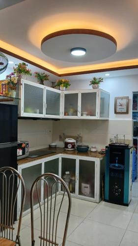 ♣ Nhà thẳng ra Tôn Đản 60m, DT 50m2, 2 mê tâm huyết, 1.9x tỷ - 1