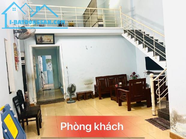 HÀNG ĐẦU TƯ – KHUÊ TRUNG – BÁN ĐẤT TẶNG NHÀ – 185M2 – 30TR/ TH – NHỈNH XÍU 3TỶ TL - 2