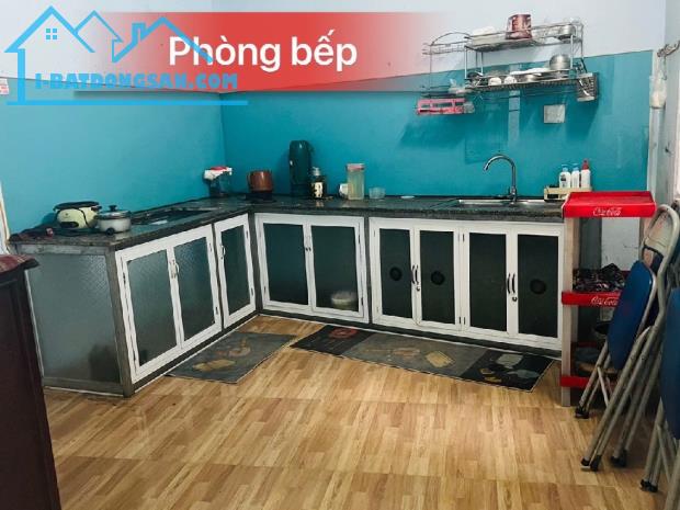 HÀNG ĐẦU TƯ – KHUÊ TRUNG – BÁN ĐẤT TẶNG NHÀ – 185M2 – 30TR/ TH – NHỈNH XÍU 3TỶ TL - 1