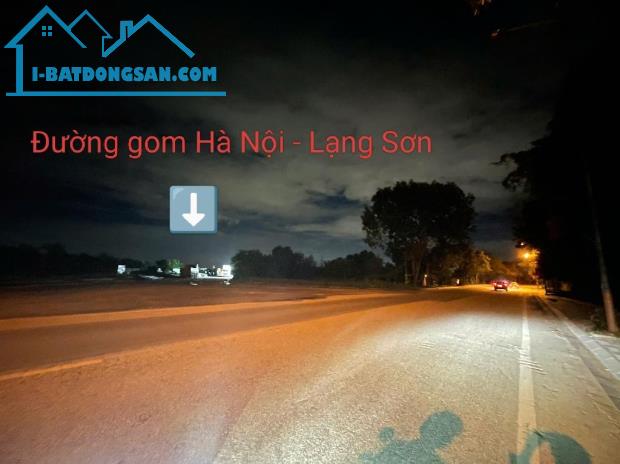 bật mí khu đấu giá liên hà cực tiềm năng tăng giá trị