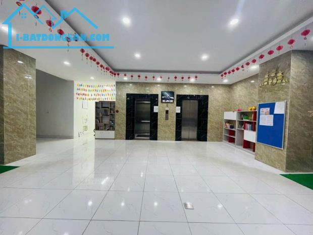 BÁN CĂN HỘ CHUNG CƯ C5 NGUYỄN CƠ THẠCH - MỸ ĐÌNH 1- DT: 77M, TẦNG 2, GIÁ 4,15 TỶ. - 4