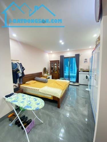 BÁN NHÀ LIÊN NINH THỌ AM NGÕ 14 35M2 5 TẦNG MẶT TIỀN 4M HẬU 5M - 3