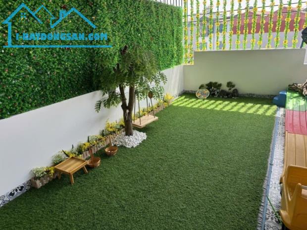 Bán nhà Thạch Bàn,Long Biên 5 tầng,35m2 oto đỗ cửa nhỉnh 4 tỷ