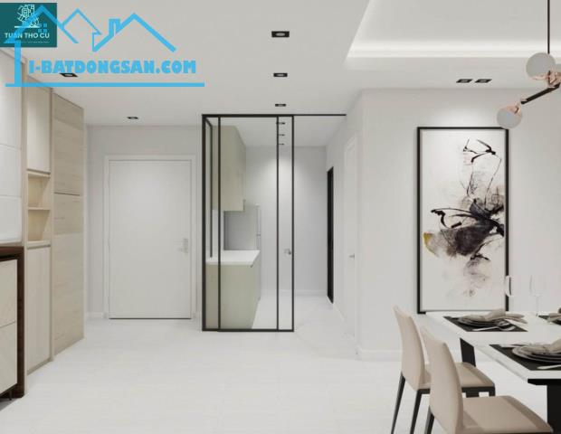 Cơ hội vàng - Sở hữu căn hộ cao cấp The One Residence Gamuda chỉ với 3.8 tỷ - 4