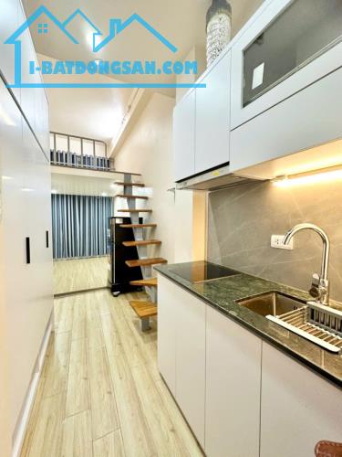 🏠CHDV 2 THOÁNG - NGÕ 113 YÊN HÒA - 7 TẦNG - 80M² - GIÁ 20.8 TỶ 📞 HẰNG MIN - 3